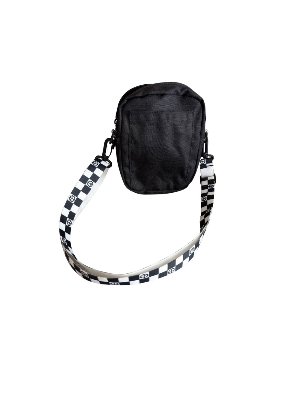 Vans Go Getter Cross-Body bag-Excellent condition - Picture 5 of 5